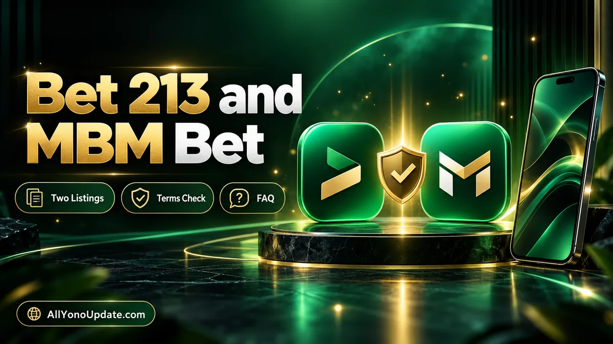 Bet 213 and MBM Bet — featured guide graphic