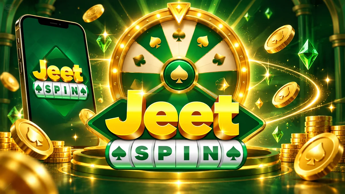 Jeet Spin App: Launch Date, Download Status & What We Know So Far — featured guide graphic