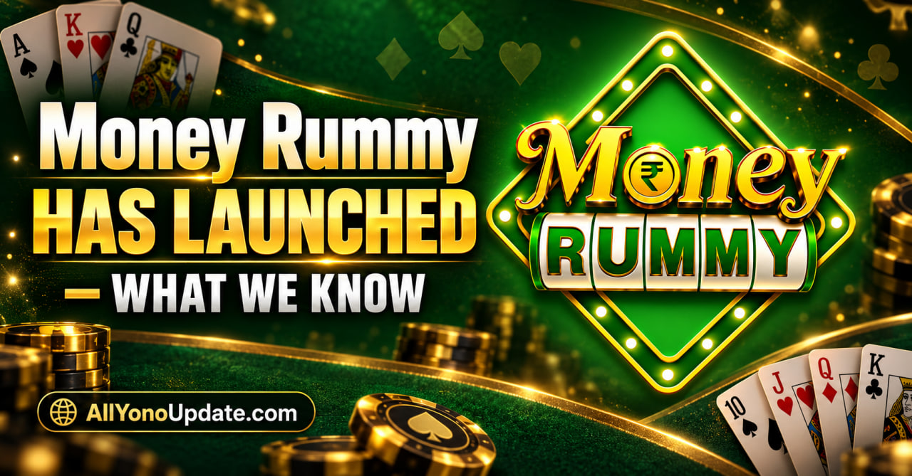 Money Rummy Launch Status: What We Know So Far — featured graphic